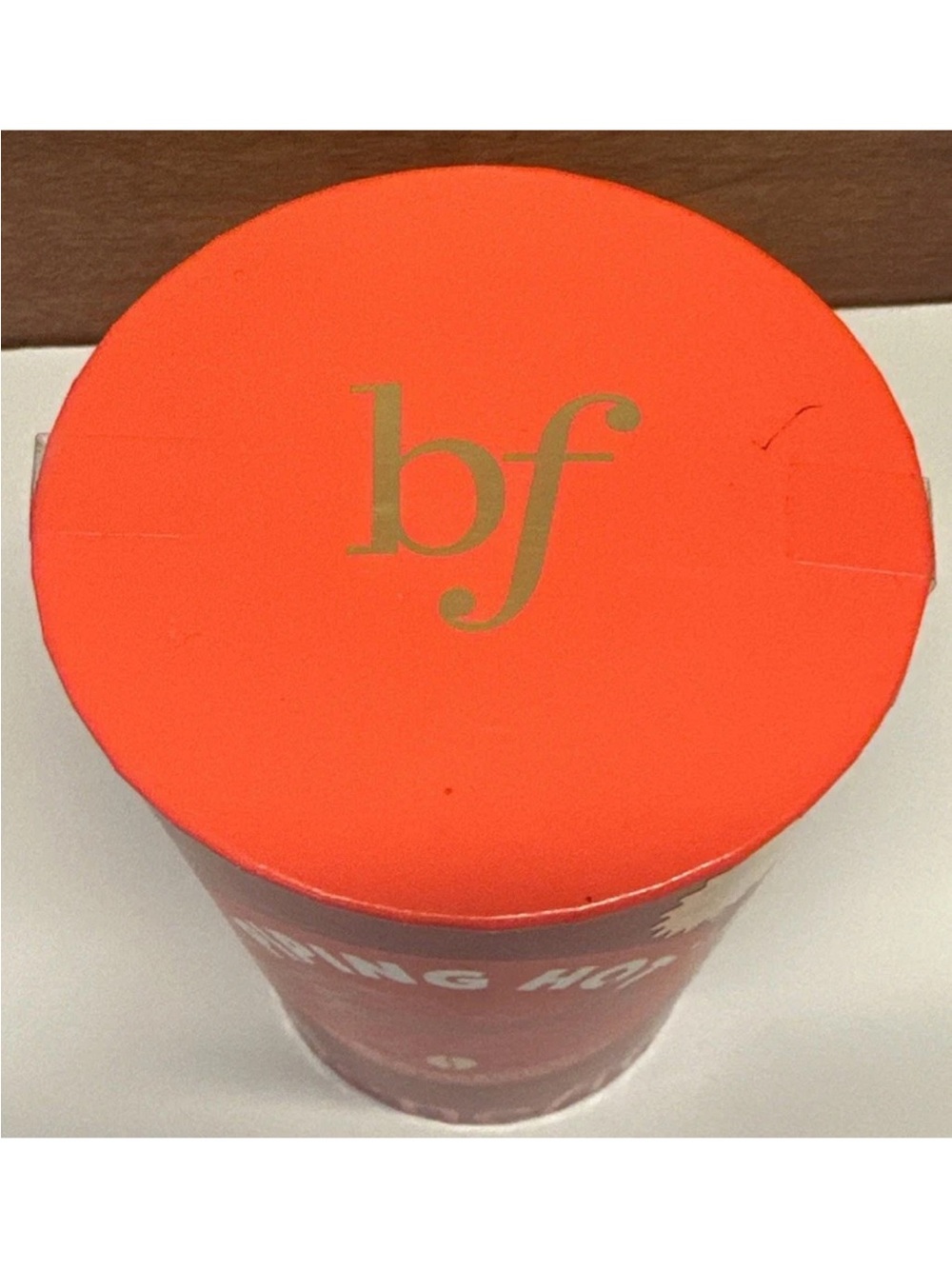 Benefit Cosmetics Piping Hot Beauty Mascara & Blush Duo Holiday Gift Set NIB - Picture 2 of 5